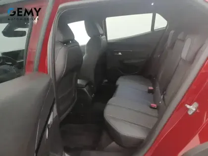 Photo 9 Peugeot 2008  PureTech 130 S&S EAT8