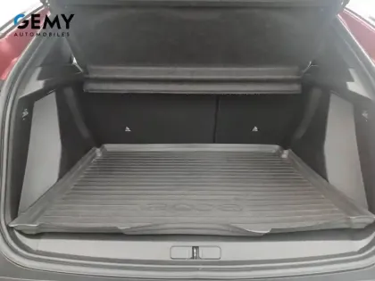 Photo 5 Peugeot 2008  PureTech 130 S&S EAT8