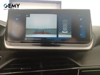 Photo 19 Peugeot 2008  PureTech 130 S&S EAT8