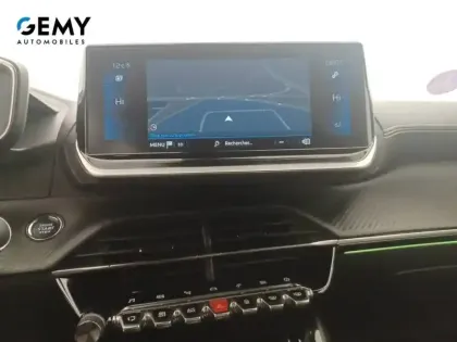 Photo 13 Peugeot 2008  PureTech 130 S&S EAT8