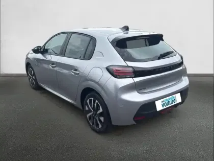 Photo 6 Peugeot 208  100 S&S BVM6