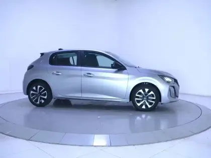 Photo 24 Peugeot 208  100 S&S BVM6