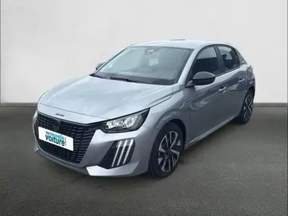 Photo Peugeot 208 Style