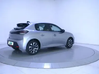 Photo 25 Peugeot 208  100 S&S BVM6