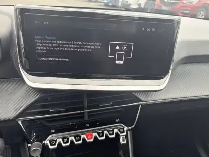 Photo 14 Peugeot 208  100 S&S BVM6