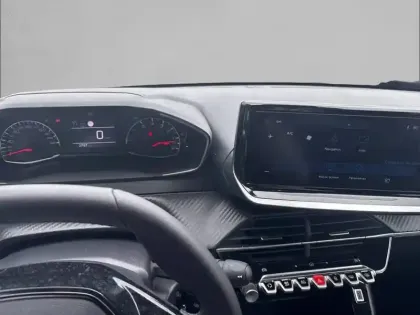 Photo 7 Peugeot 208  100 S&S BVM6