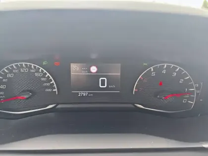 Photo 9 Peugeot 208  100 S&S BVM6