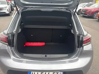 Photo 5 Peugeot 208  100 S&S BVM6