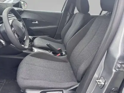 Photo 10 Peugeot 208  100 S&S BVM6