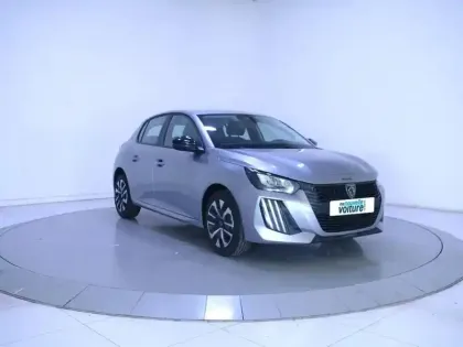 Photo 23 Peugeot 208  100 S&S BVM6