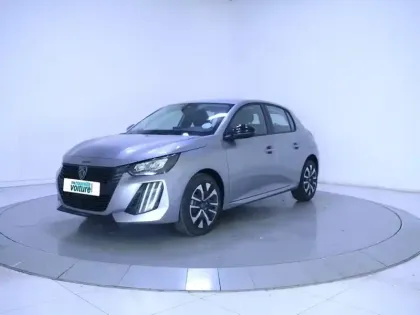 Photo 21 Peugeot 208  100 S&S BVM6