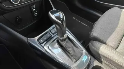 Photo 19 Opel Crossland X  1.2 Turbo 130 ch BVA6