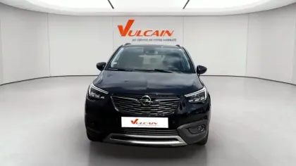 Photo 9 Opel Crossland X  1.2 Turbo 130 ch BVA6