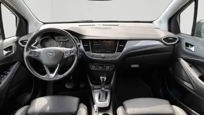 Photo 21 Opel Crossland X  1.2 Turbo 130 ch BVA6
