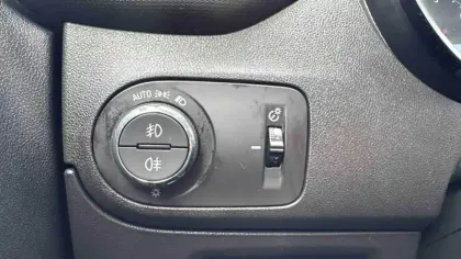 Photo 22 Opel Crossland X  1.2 Turbo 130 ch BVA6