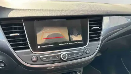 Photo 14 Opel Crossland X  1.2 Turbo 130 ch BVA6