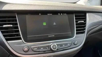 Photo 15 Opel Crossland X  1.2 Turbo 130 ch BVA6