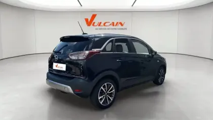Photo 6 Opel Crossland X  1.2 Turbo 130 ch BVA6