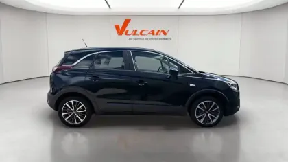 Photo 7 Opel Crossland X  1.2 Turbo 130 ch BVA6