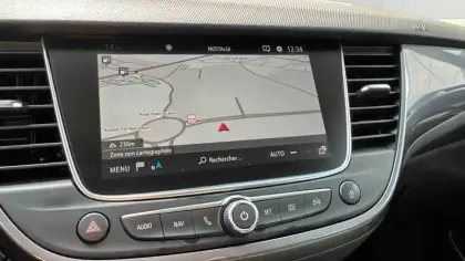 Photo 13 Opel Crossland X  1.2 Turbo 130 ch BVA6