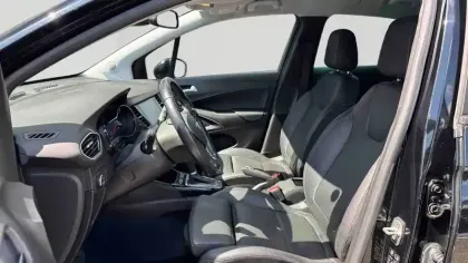 Photo 11 Opel Crossland X  1.2 Turbo 130 ch BVA6