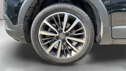 Photo 10 Opel Crossland X  1.2 Turbo 130 ch BVA6