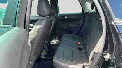 Photo 20 Opel Crossland X  1.2 Turbo 130 ch BVA6