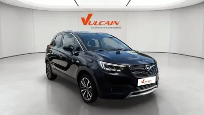 Photo 8 Opel Crossland X  1.2 Turbo 130 ch BVA6