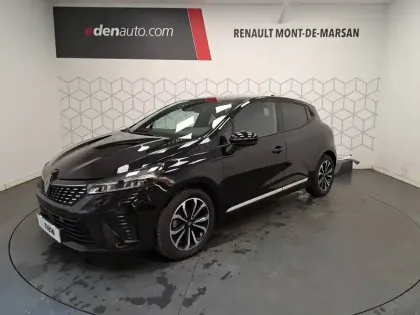 Photo Renault Clio Techno