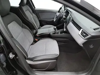 Photo 23 Renault Clio  TCe 90 ch GSR2