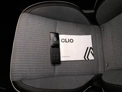 Photo 40 Renault Clio  TCe 90 ch GSR2