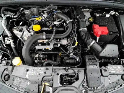 Photo 13 Renault Clio  TCe 90 ch GSR2