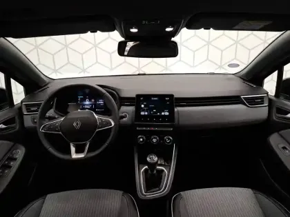 Photo 43 Renault Clio  TCe 90 ch GSR2