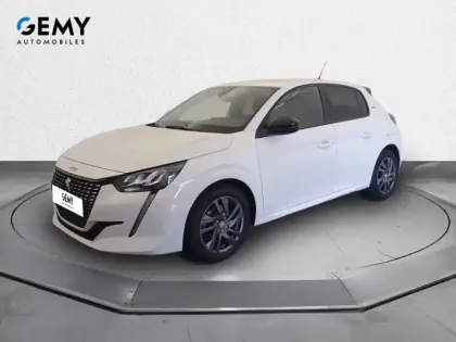 Photo Peugeot 208 Style