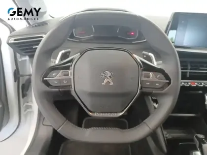 Photo 12 Peugeot 208  PureTech 100 S&S EAT8