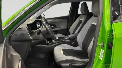 Photo 18 Opel Mokka  Electrique 136 ch & Batterie 50 kWh