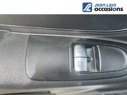 Photo 21 Mercedes Vito  FOURGON 114 CDI