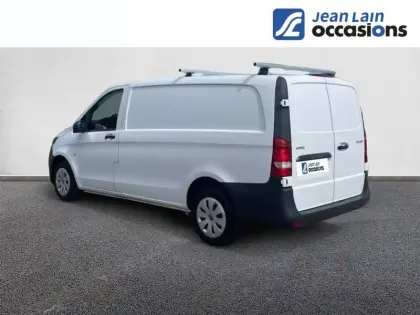 Photo 6 Mercedes Vito  FOURGON 114 CDI