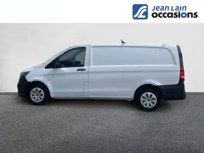 Photo 7 Mercedes Vito  FOURGON 114 CDI