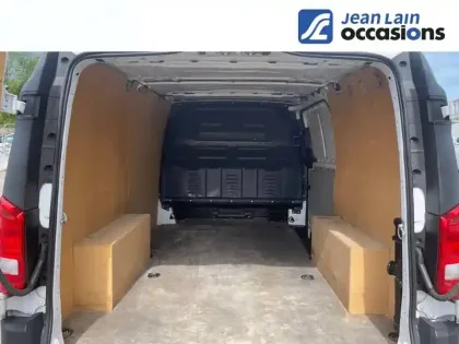 Photo 9 Mercedes Vito  FOURGON 114 CDI