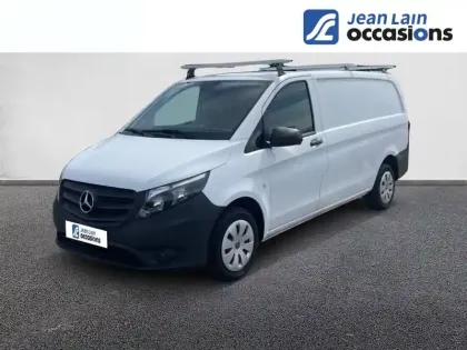 Photo Mercedes Vito Long Pro