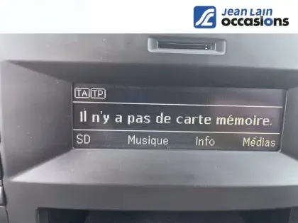 Photo 15 Mercedes Vito  FOURGON 114 CDI