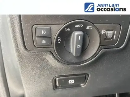 Photo 20 Mercedes Vito  FOURGON 114 CDI