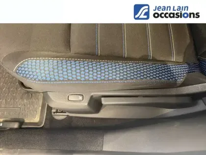 Photo 19 Dacia Duster  Blue dCi 115 4x4