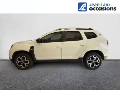 Photo 7 Dacia Duster  Blue dCi 115 4x4