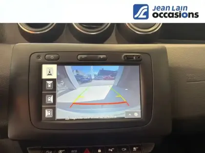 Photo 18 Dacia Duster  Blue dCi 115 4x4