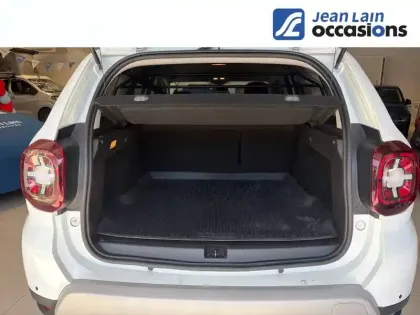 Photo 9 Dacia Duster  Blue dCi 115 4x4