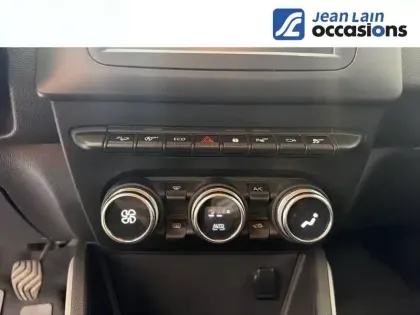 Photo 13 Dacia Duster  Blue dCi 115 4x4