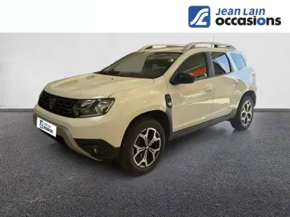 Photo Dacia Duster 15 Ans