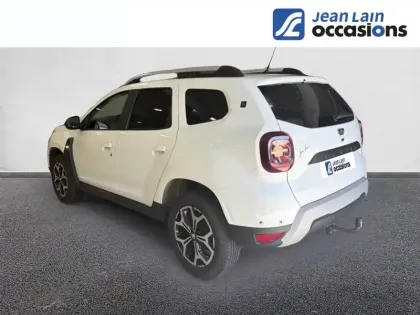 Photo 6 Dacia Duster  Blue dCi 115 4x4